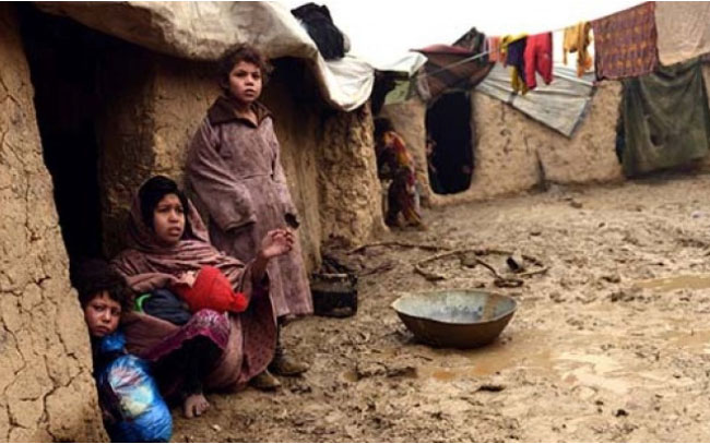 کمک ۱۲۰ میلیون دالری بانک جهانی برای کاهش فقر در افغانستان